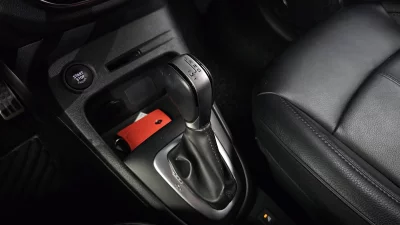 Renault Samsung QM3