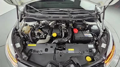 Renault Samsung QM3