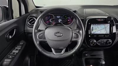 Renault Samsung QM3