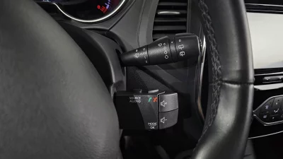 Renault Samsung QM3