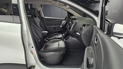 Renault Samsung QM3