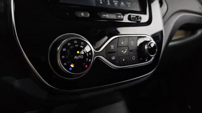 Renault Samsung QM3
