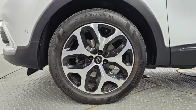 Renault Samsung QM3