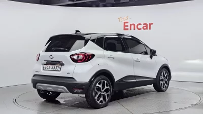 Renault Samsung QM3