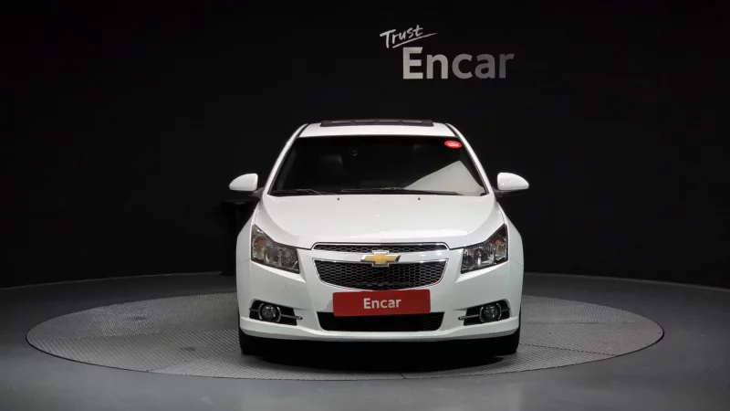 Daewoo Cruze
