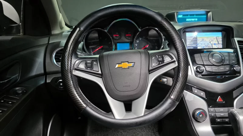 Daewoo Cruze
