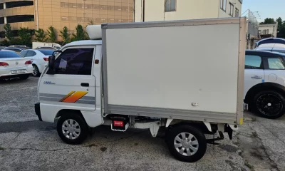 Daewoo labo