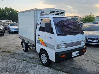 Daewoo labo