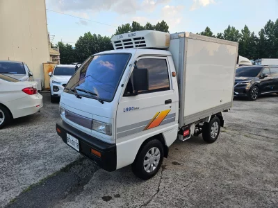 Daewoo labo