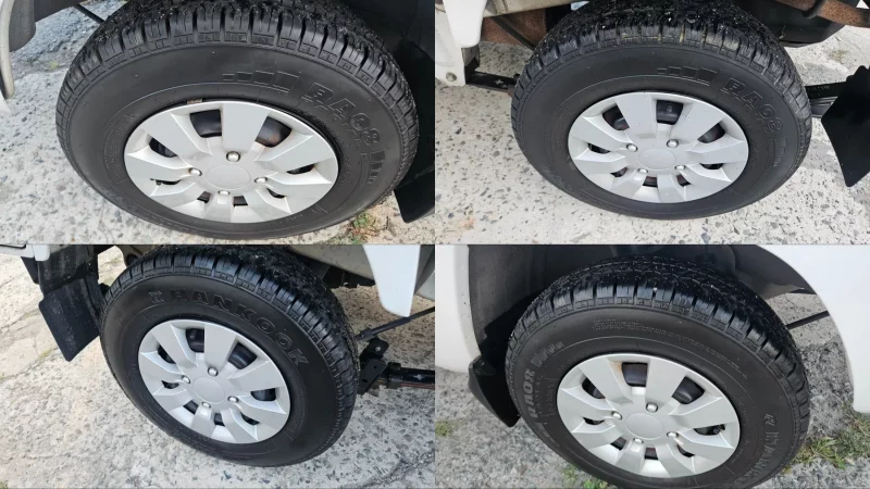 Daewoo labo