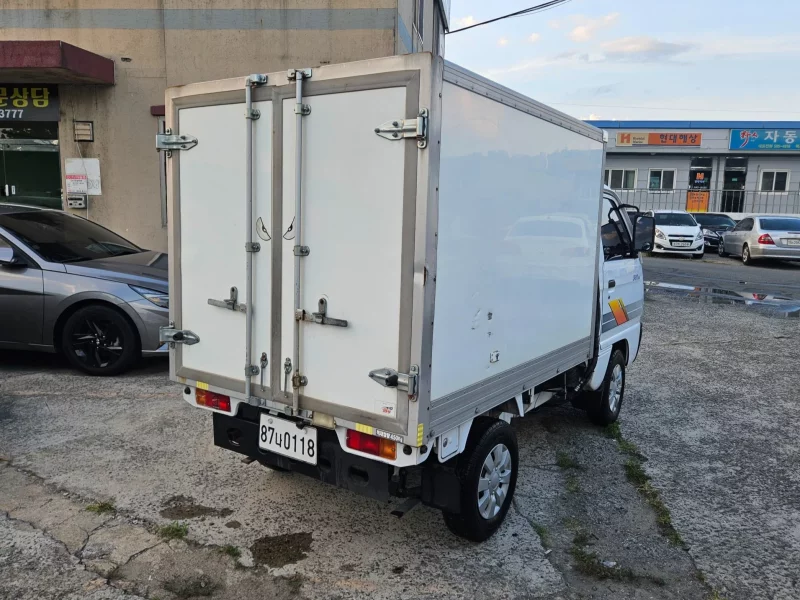 Daewoo labo