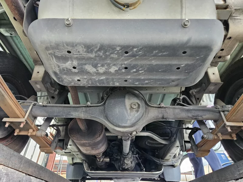 Daewoo labo