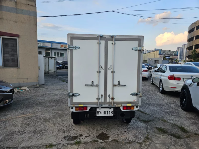 Daewoo labo