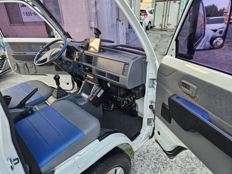 Daewoo labo