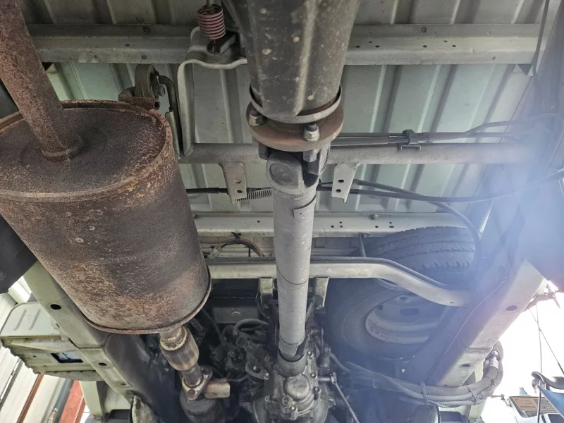 Daewoo labo
