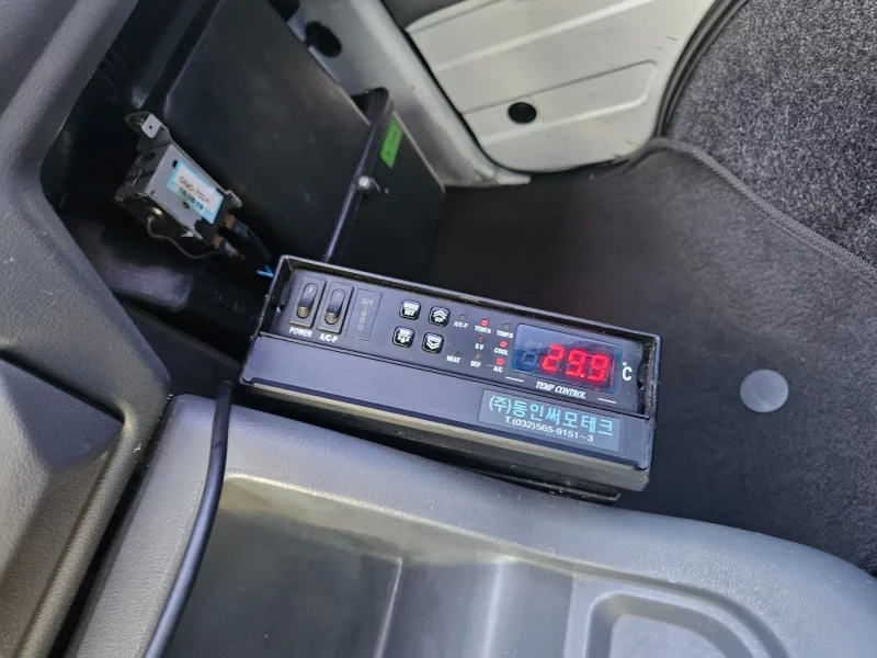 Daewoo labo