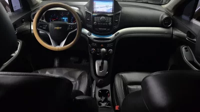 Daewoo Orlando