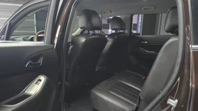 Daewoo Orlando