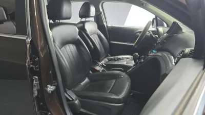 Daewoo Orlando