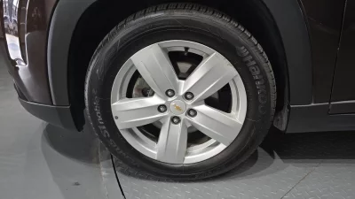 Daewoo Orlando