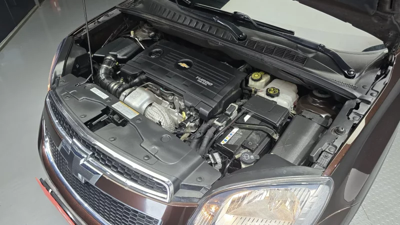 Daewoo Orlando