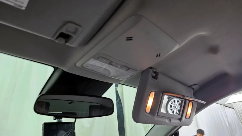 Daewoo Trax