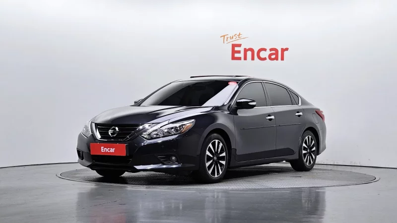 Nissan Altima