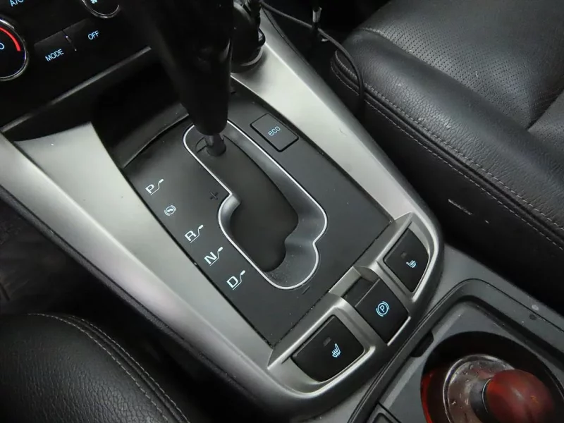 Daewoo Captiva
