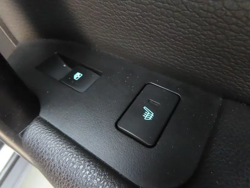 Daewoo Captiva