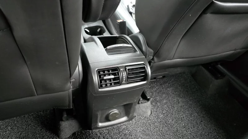 Daewoo Orlando