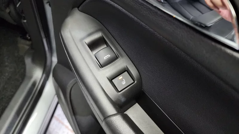 Daewoo Trailblazer