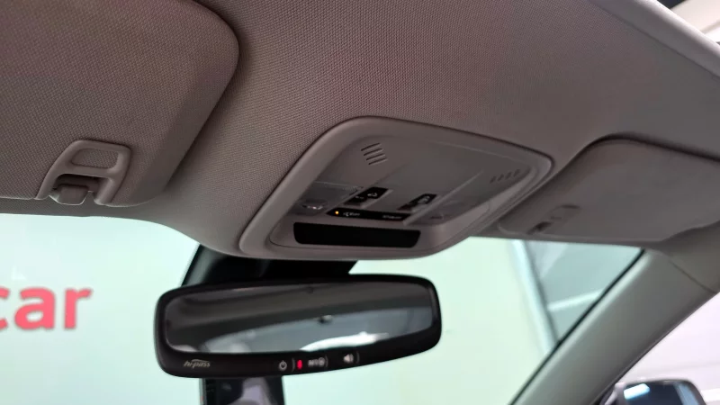 Daewoo Malibu