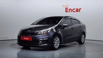 Kia pride