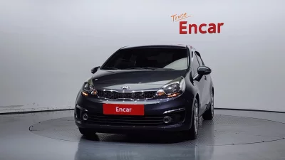 Kia pride