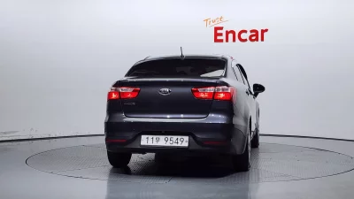 Kia pride