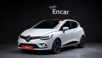 Renault Samsung Cilo