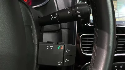 Renault Samsung Cilo