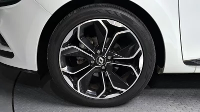 Renault Samsung Cilo