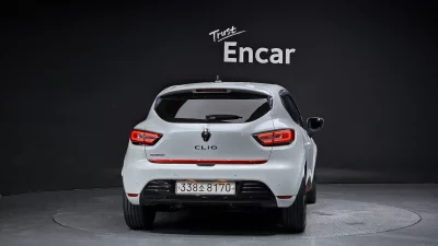 Renault Samsung Cilo