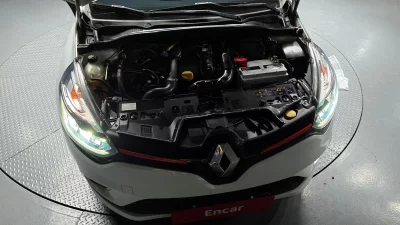 Renault Samsung Cilo