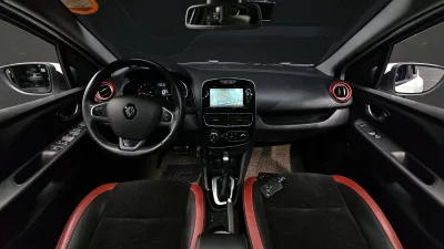 Renault Samsung Cilo
