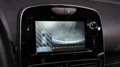 Renault Samsung Cilo