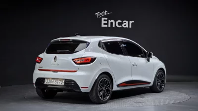 Renault Samsung Cilo