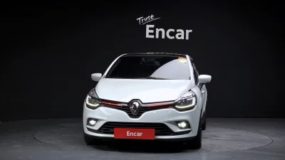 Renault Samsung Cilo