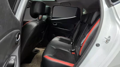 Renault Samsung Cilo