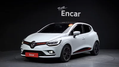 Renault Samsung Cilo