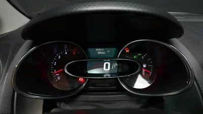 Renault Samsung Cilo