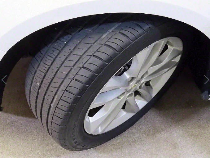 Daewoo Malibu