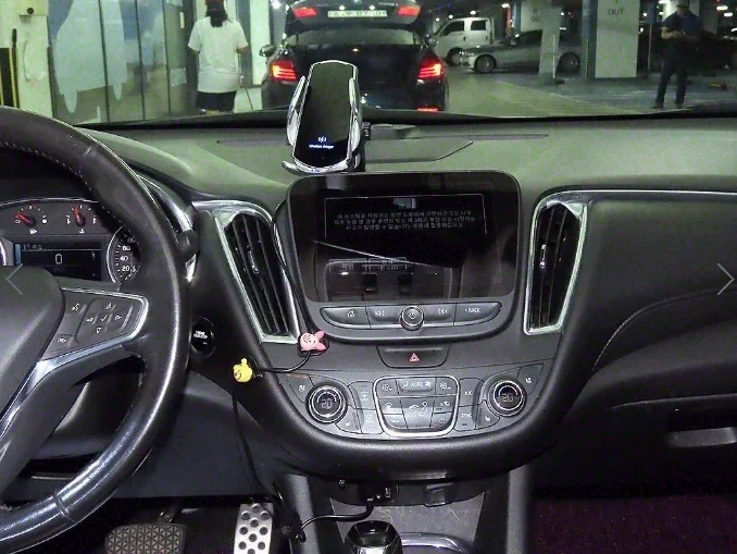 Daewoo Malibu
