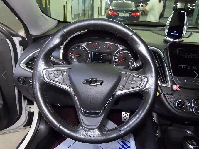 Daewoo Malibu